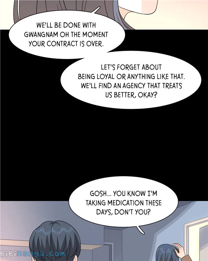 My Little Bookstore chapter 53 page 55
