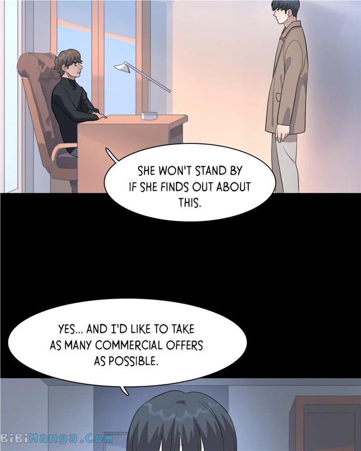 My Little Bookstore chapter 53 page 59