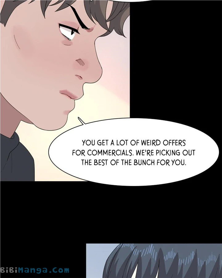 My Little Bookstore chapter 53 page 61