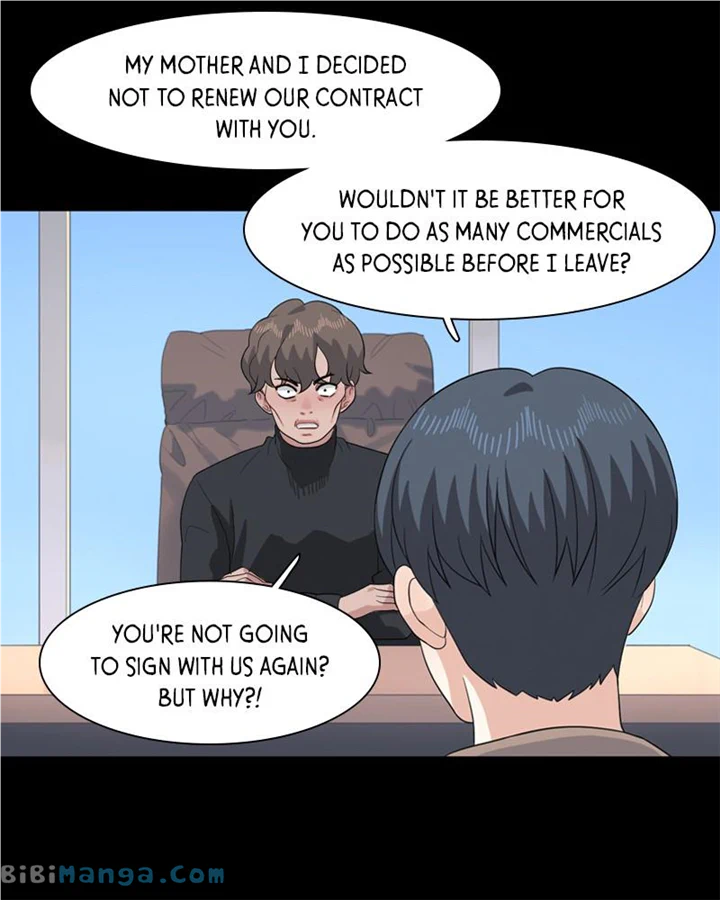 My Little Bookstore chapter 53 page 64