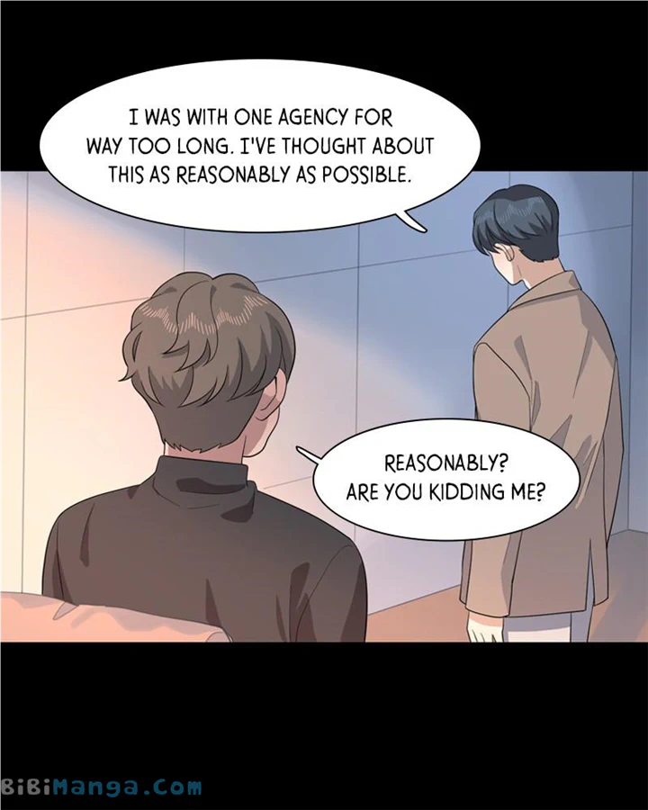 My Little Bookstore chapter 53 page 65