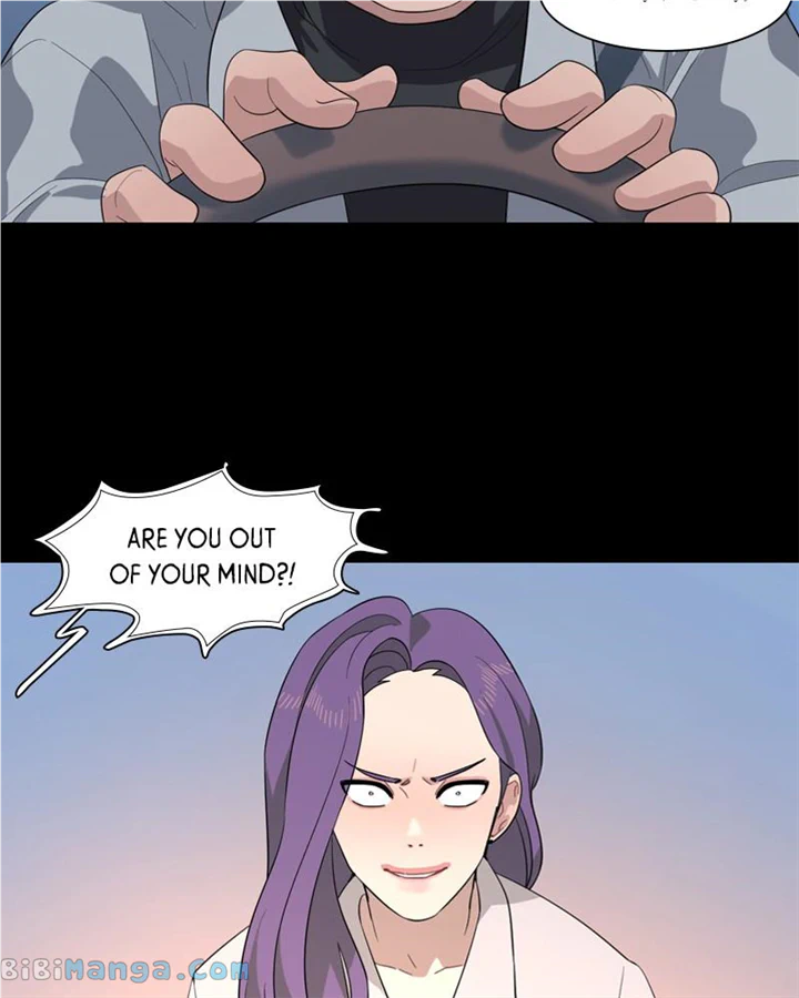 My Little Bookstore chapter 53 page 72