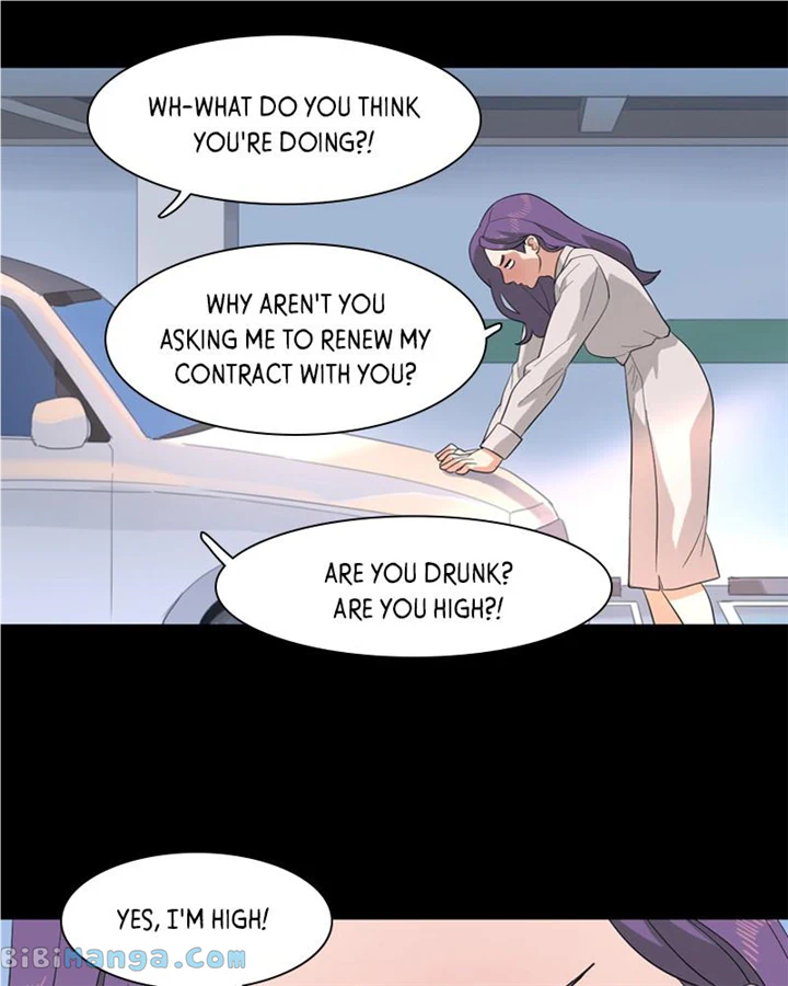 My Little Bookstore chapter 53 page 74