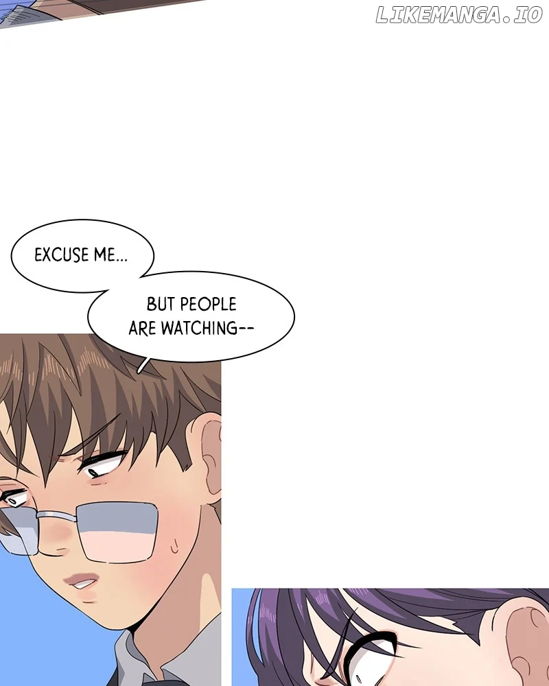 My Little Bookstore chapter 59 page 3