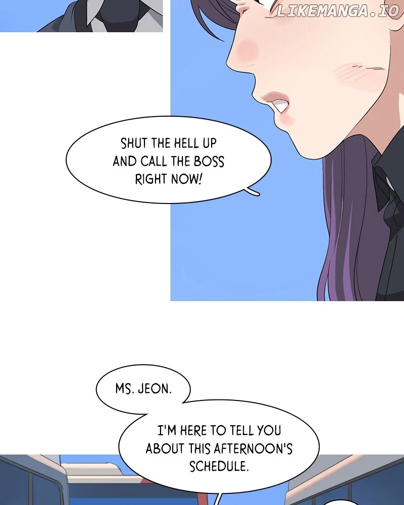 My Little Bookstore chapter 59 page 4