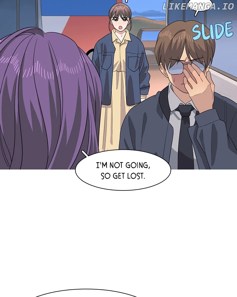 My Little Bookstore chapter 59 page 5