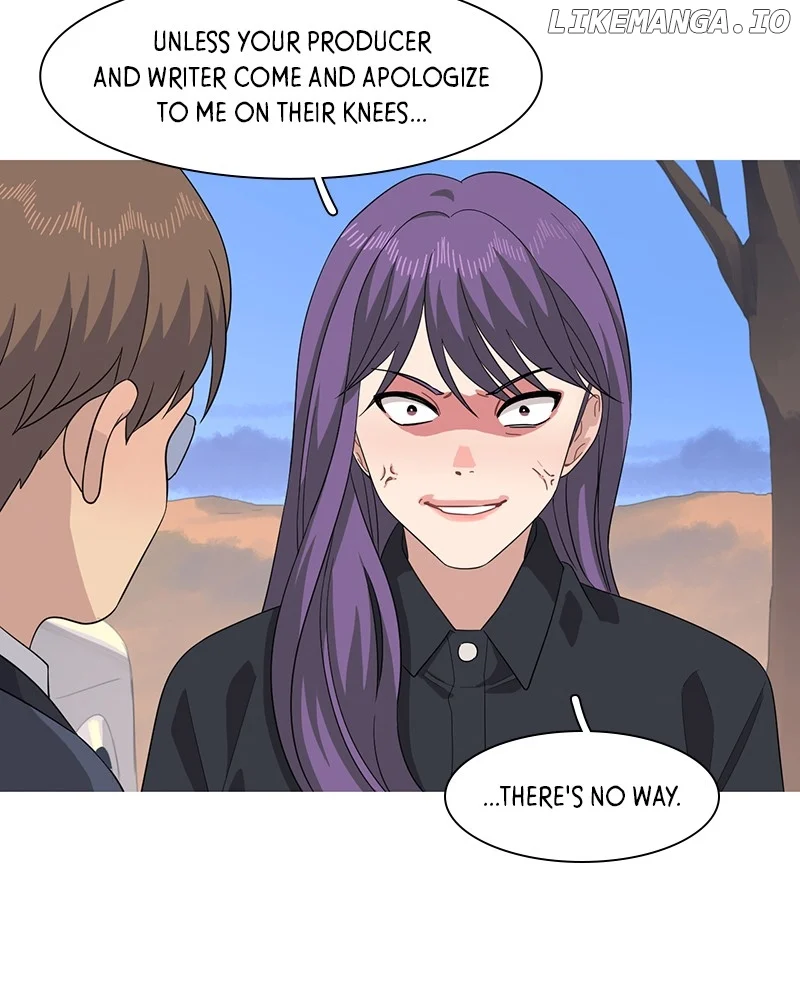 My Little Bookstore chapter 59 page 6