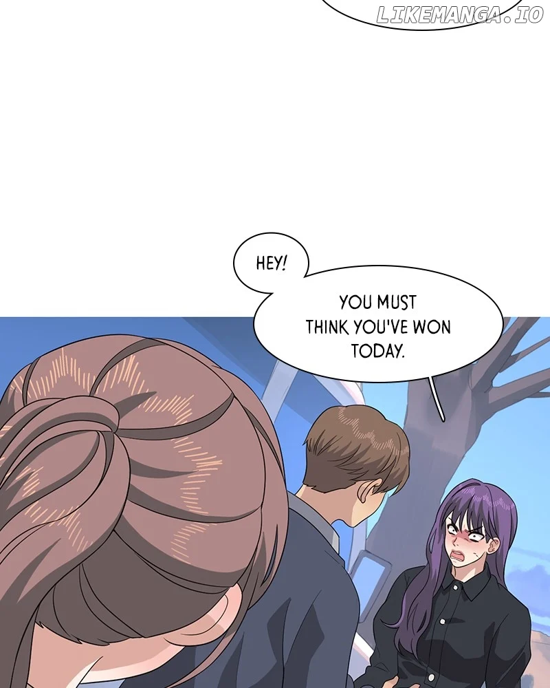 My Little Bookstore chapter 59 page 8