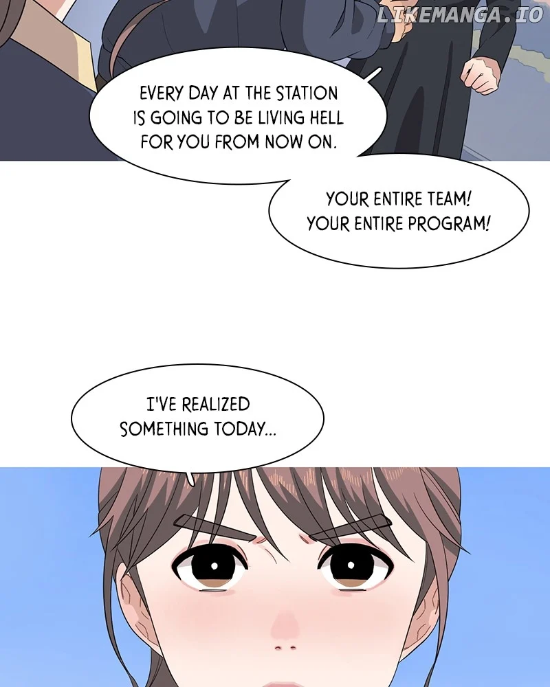 My Little Bookstore chapter 59 page 9