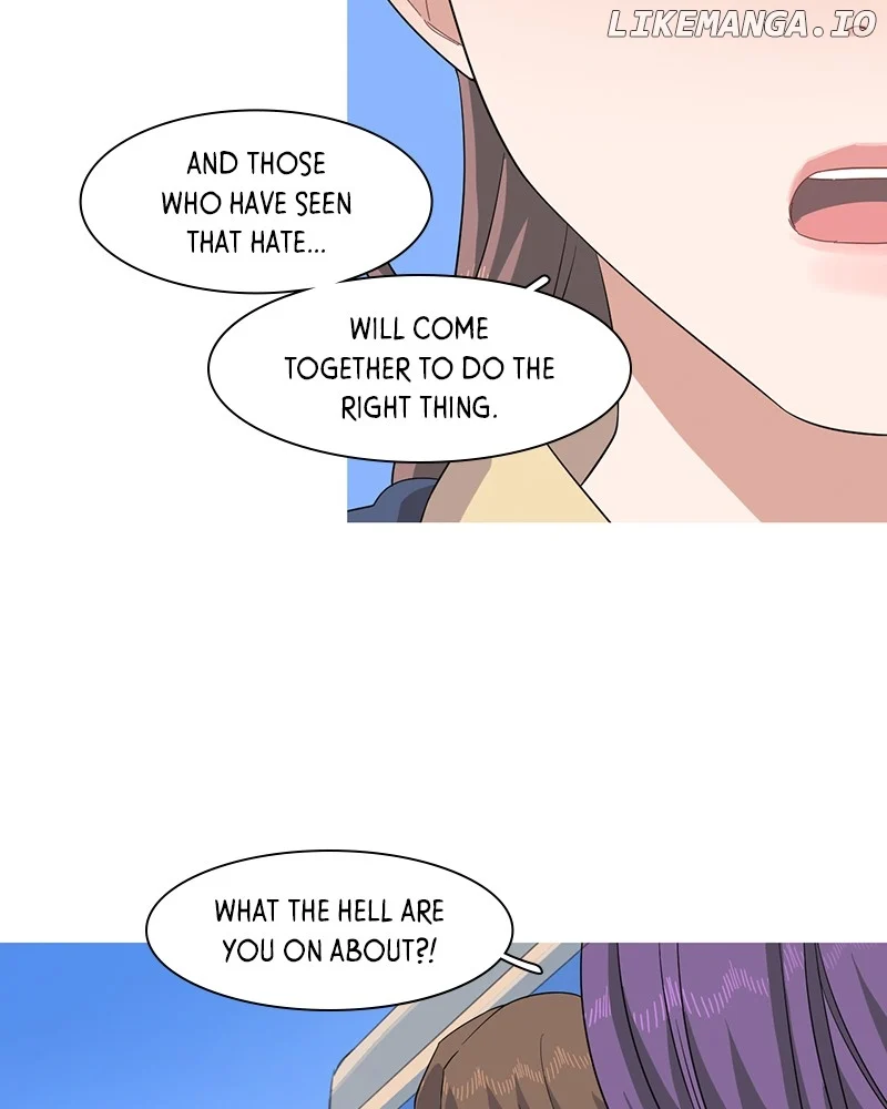 My Little Bookstore chapter 59 page 12
