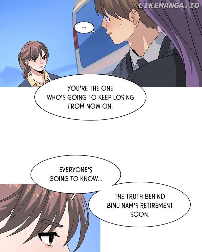 My Little Bookstore chapter 59 page 13