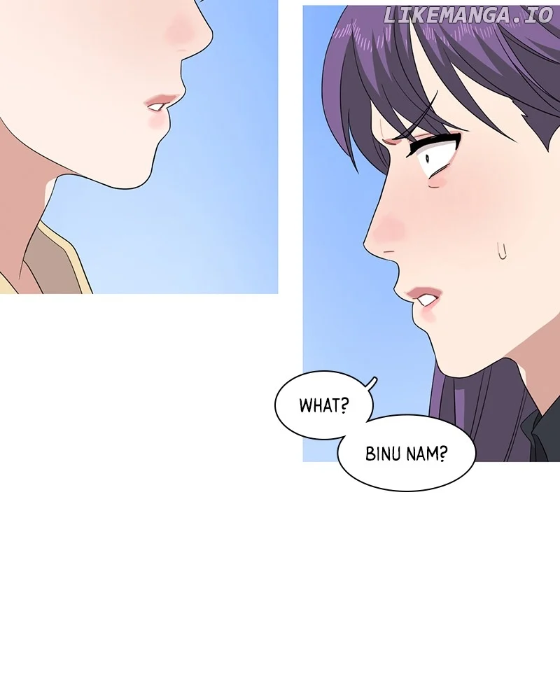My Little Bookstore chapter 59 page 14