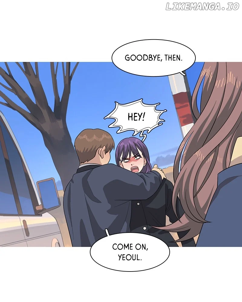 My Little Bookstore chapter 59 page 15