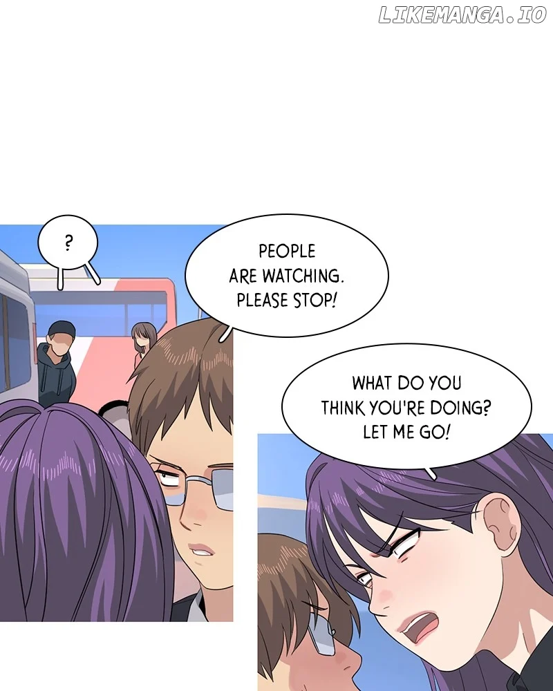 My Little Bookstore chapter 59 page 16