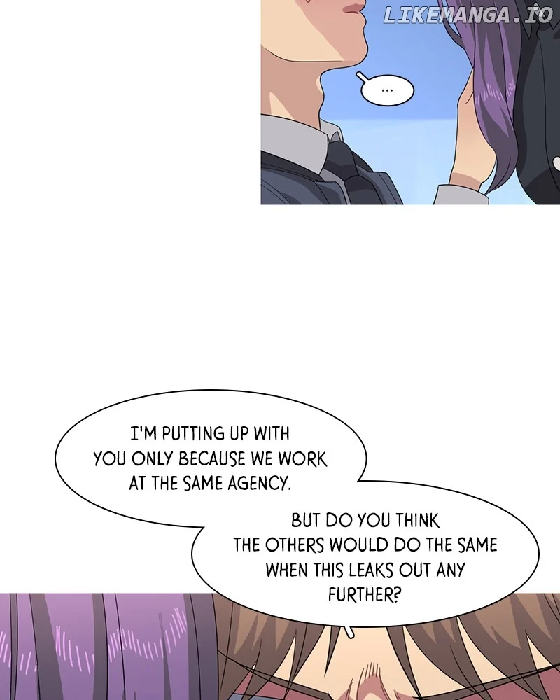 My Little Bookstore chapter 59 page 17