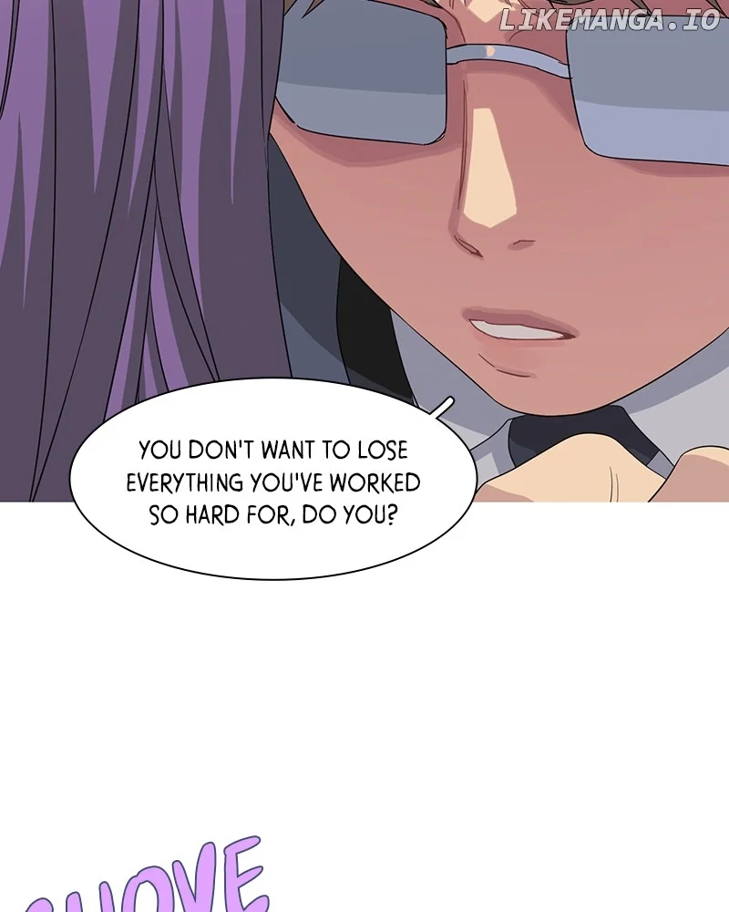 My Little Bookstore chapter 59 page 18
