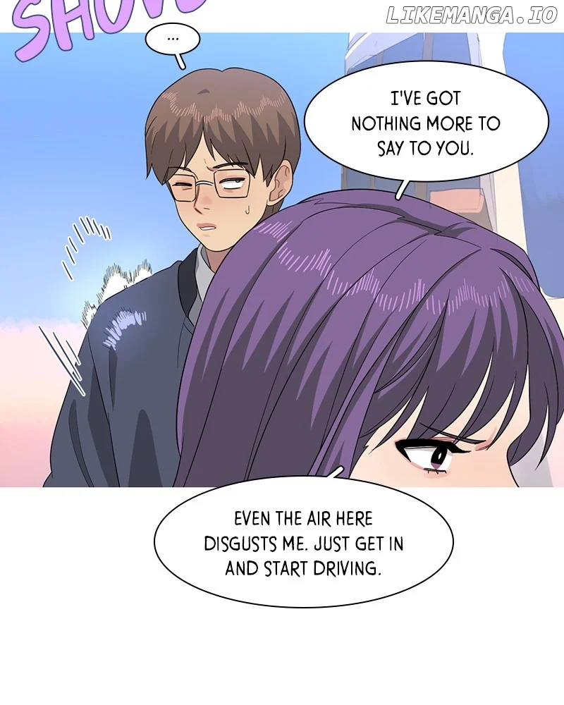 My Little Bookstore chapter 59 page 19