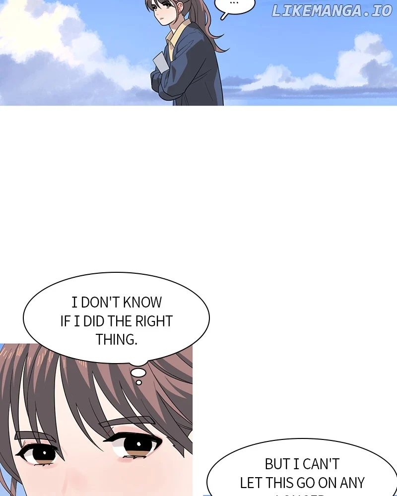 My Little Bookstore chapter 59 page 21