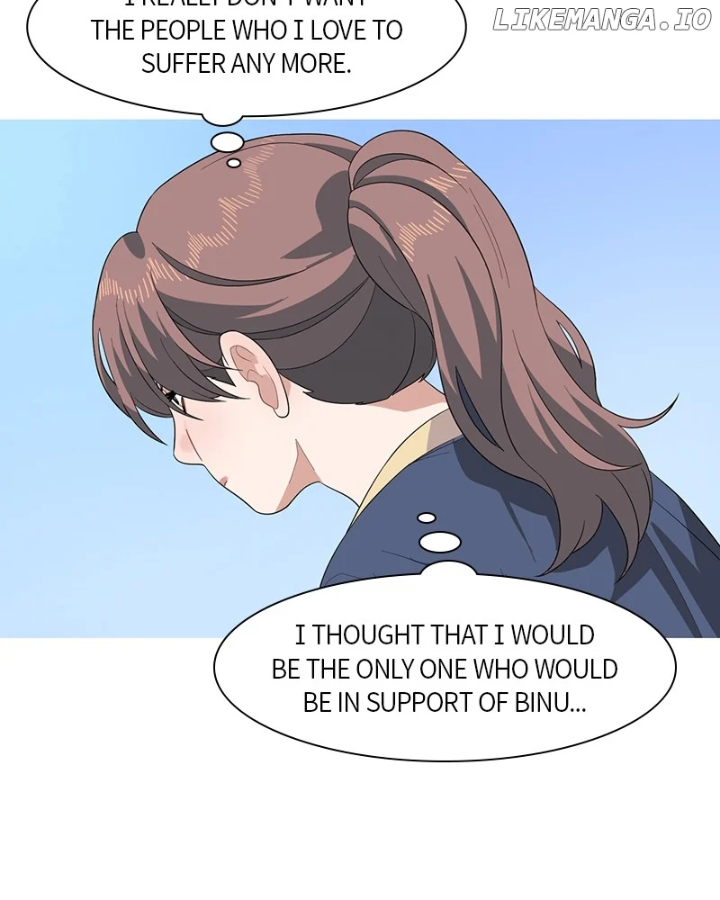 My Little Bookstore chapter 59 page 23