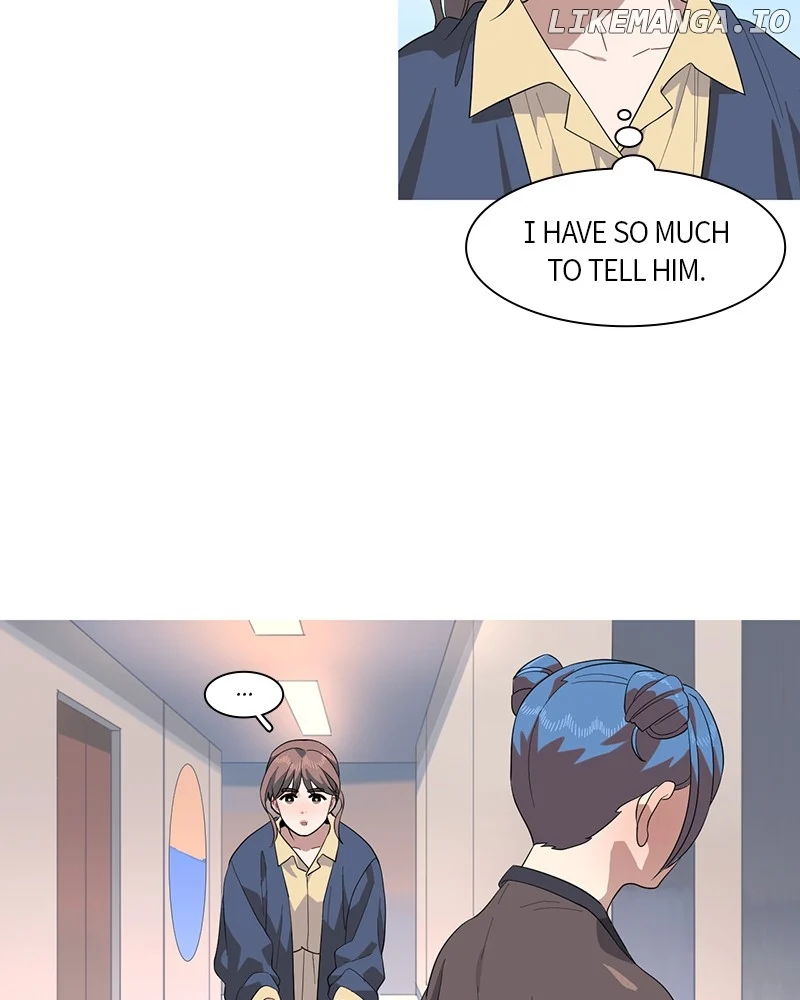 My Little Bookstore chapter 59 page 31