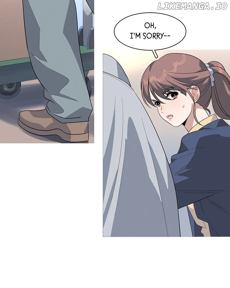 My Little Bookstore chapter 59 page 34