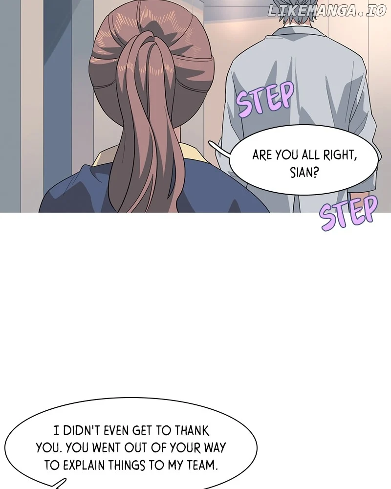 My Little Bookstore chapter 59 page 38