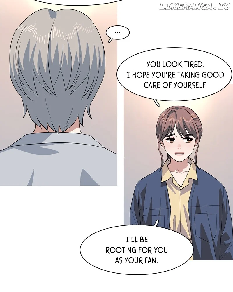 My Little Bookstore chapter 59 page 39