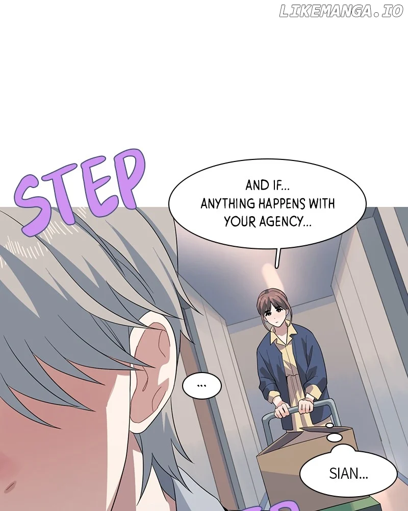 My Little Bookstore chapter 59 page 40