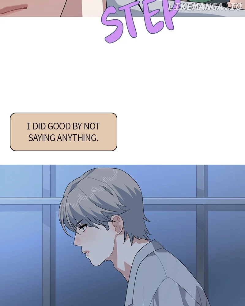 My Little Bookstore chapter 59 page 41