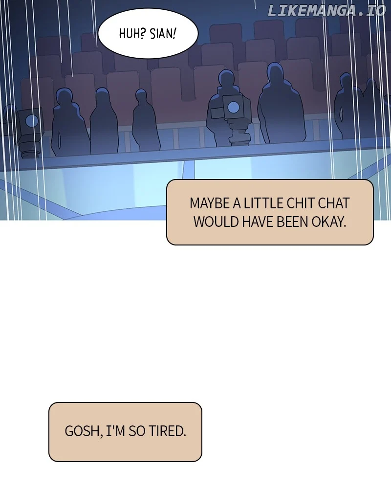My Little Bookstore chapter 59 page 45