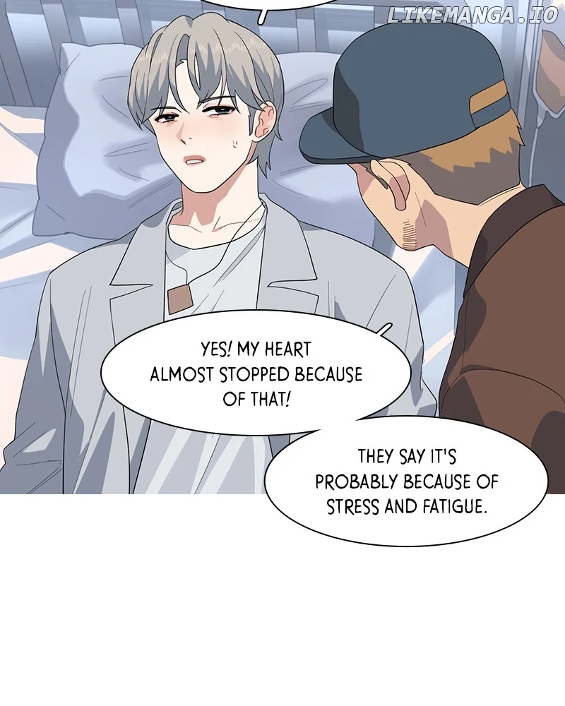 My Little Bookstore chapter 59 page 51