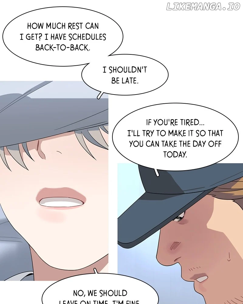 My Little Bookstore chapter 59 page 52