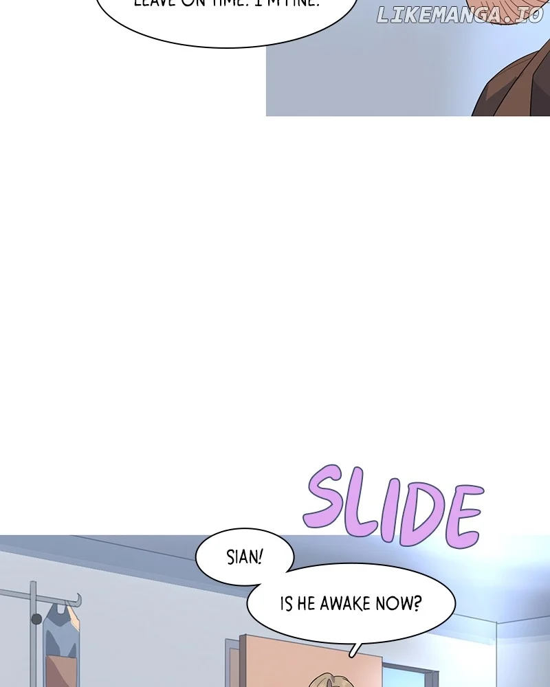 My Little Bookstore chapter 59 page 53