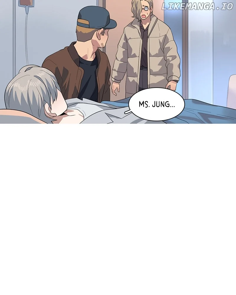 My Little Bookstore chapter 59 page 54