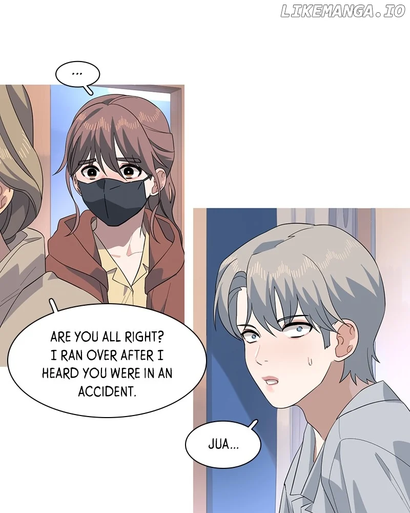 My Little Bookstore chapter 59 page 55