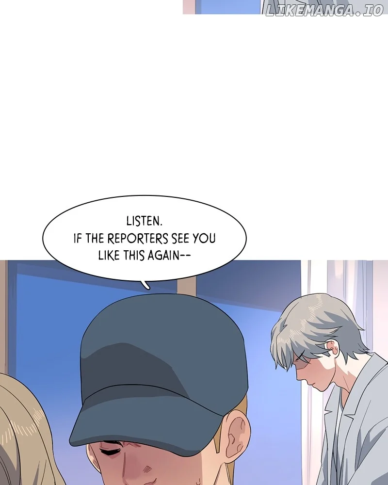 My Little Bookstore chapter 59 page 56