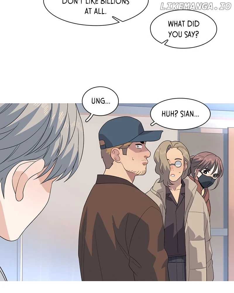 My Little Bookstore chapter 59 page 58