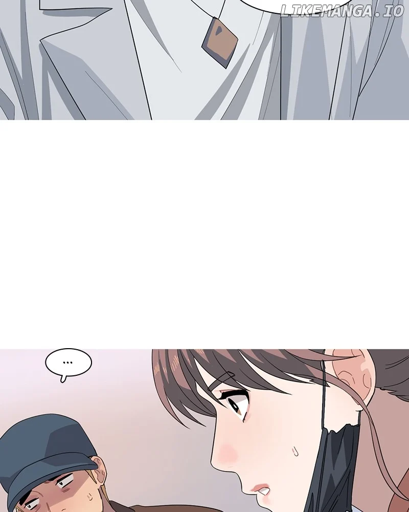 My Little Bookstore chapter 59 page 60