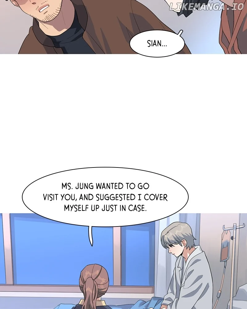 My Little Bookstore chapter 59 page 61