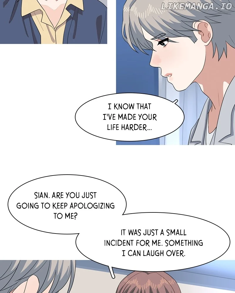 My Little Bookstore chapter 59 page 63