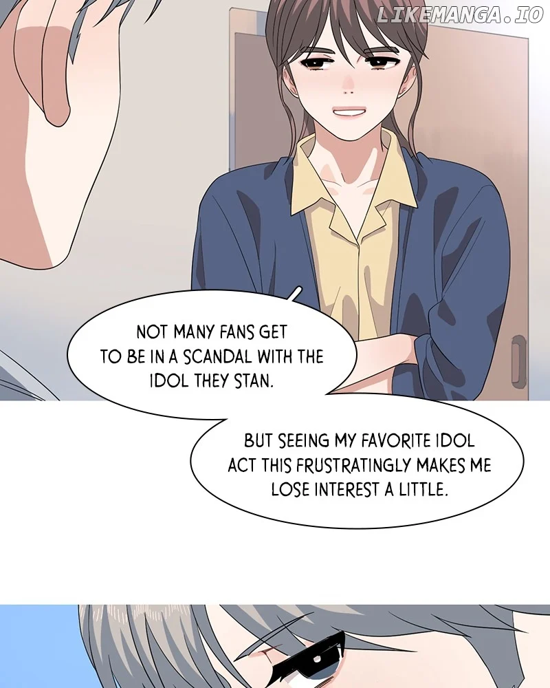 My Little Bookstore chapter 59 page 64