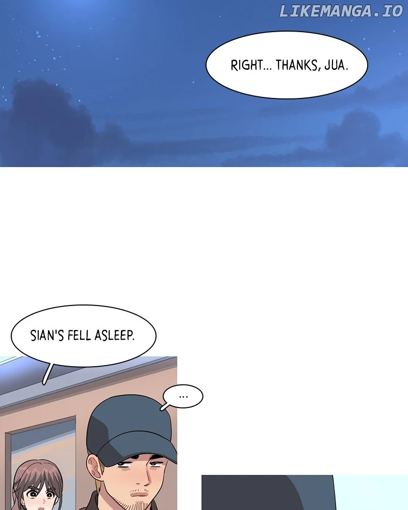 My Little Bookstore chapter 59 page 67