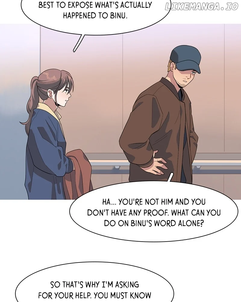 My Little Bookstore chapter 59 page 69