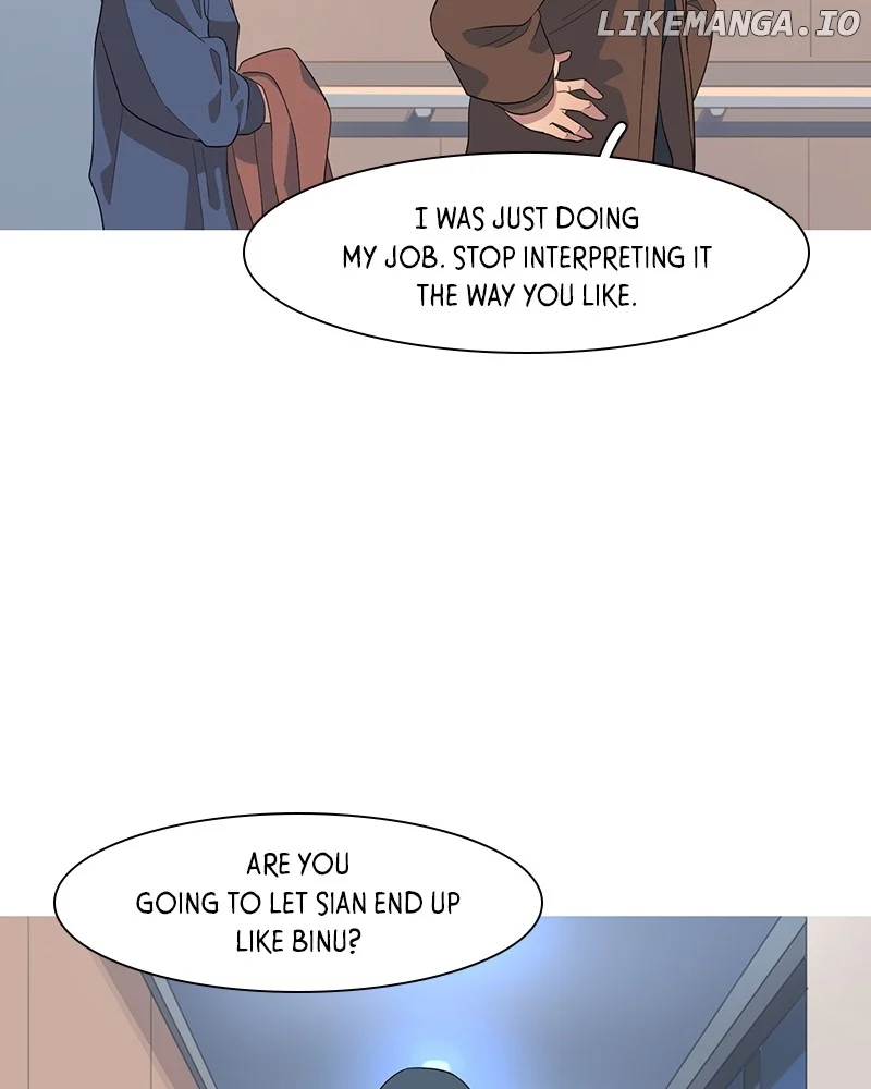 My Little Bookstore chapter 59 page 73