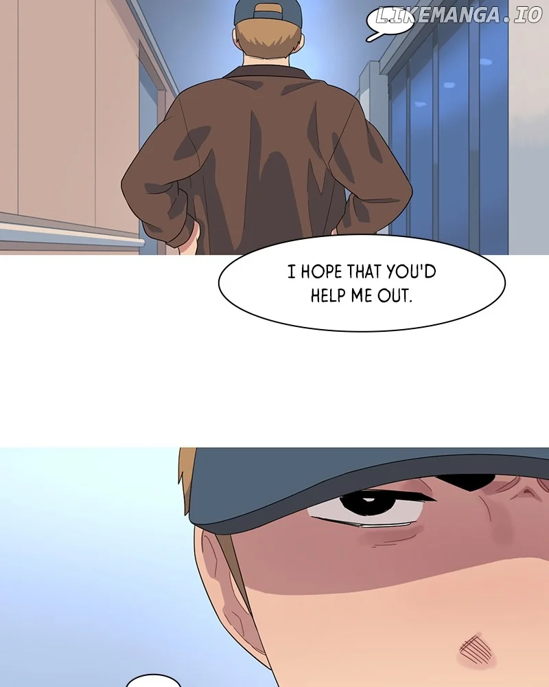 My Little Bookstore chapter 59 page 74
