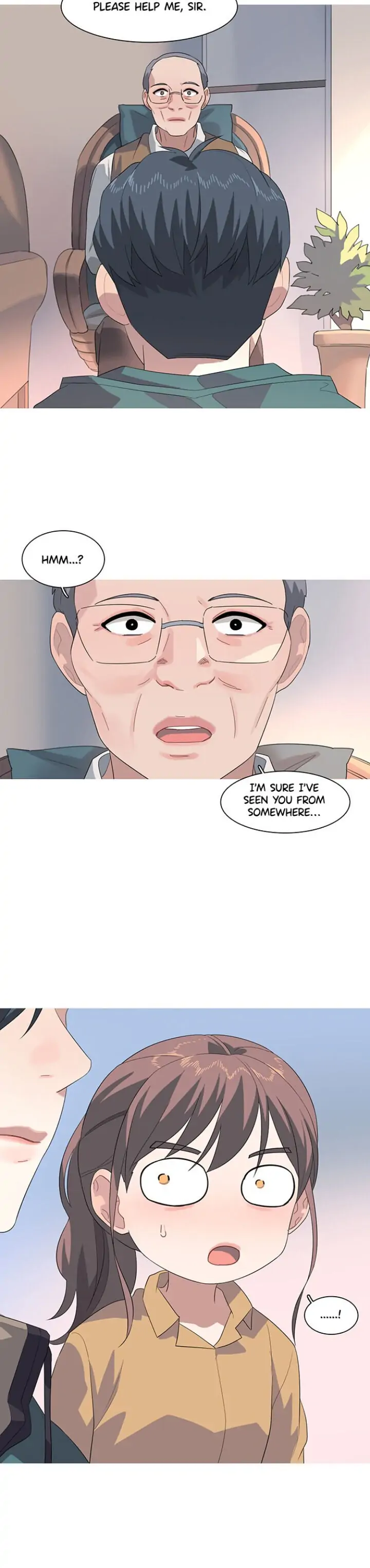 My Little Bookstore chapter 6 page 24