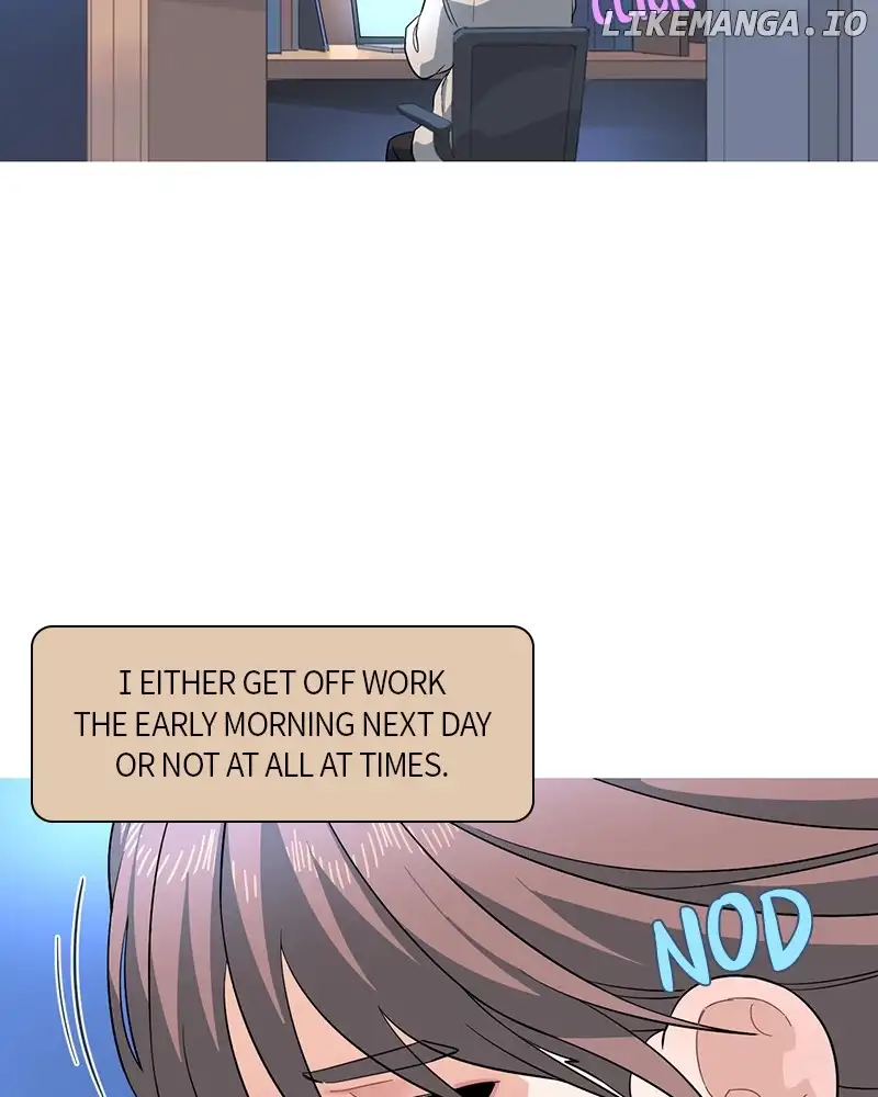 My Little Bookstore chapter 65 page 4