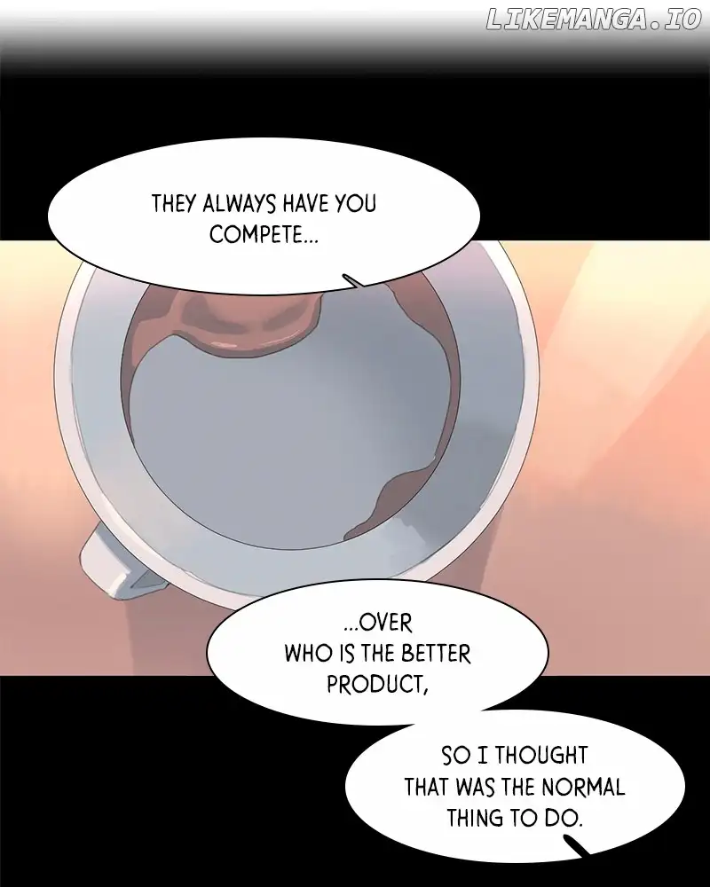 My Little Bookstore chapter 65 page 8