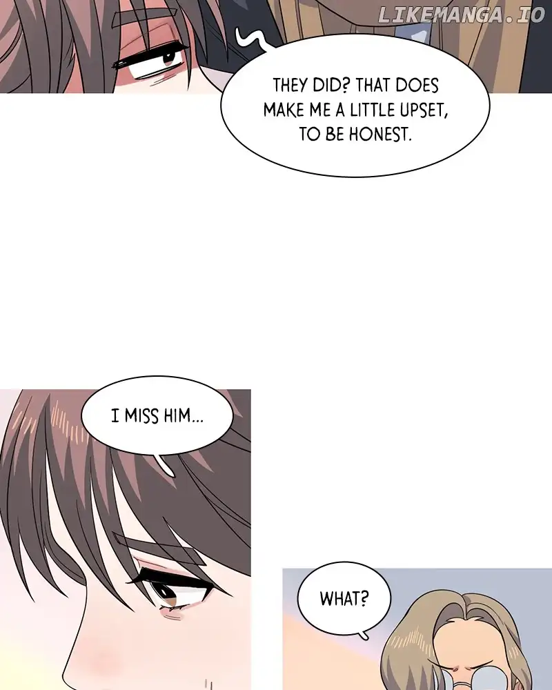 My Little Bookstore chapter 65 page 14