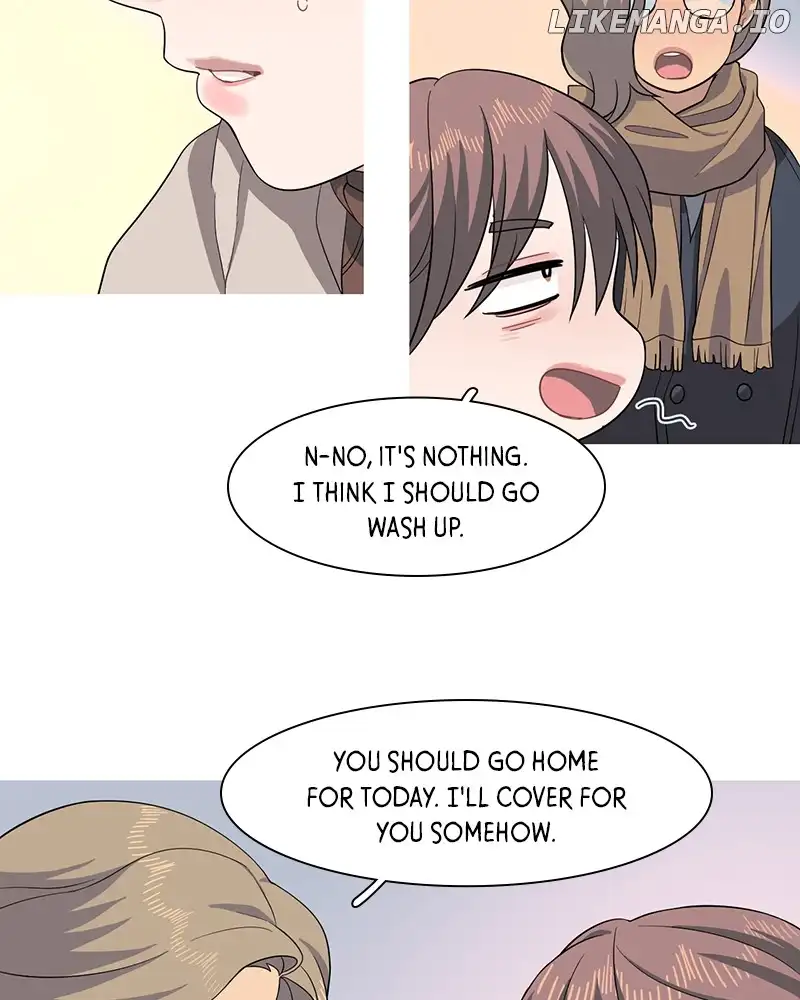My Little Bookstore chapter 65 page 15